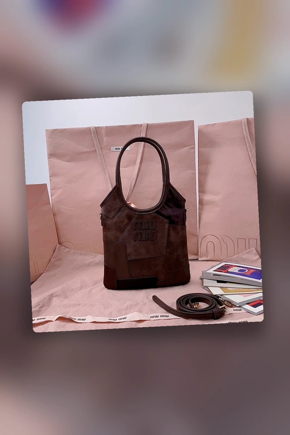 NB - MMU Bag - 566