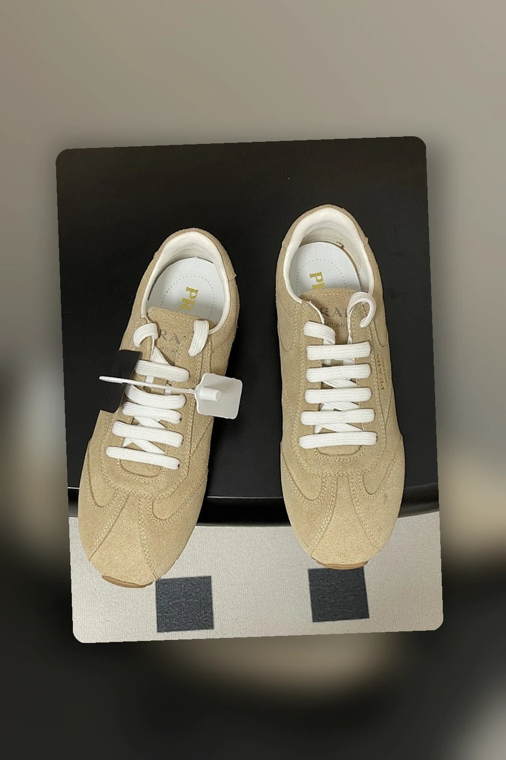 NB - PD Women Shoes - 1147
