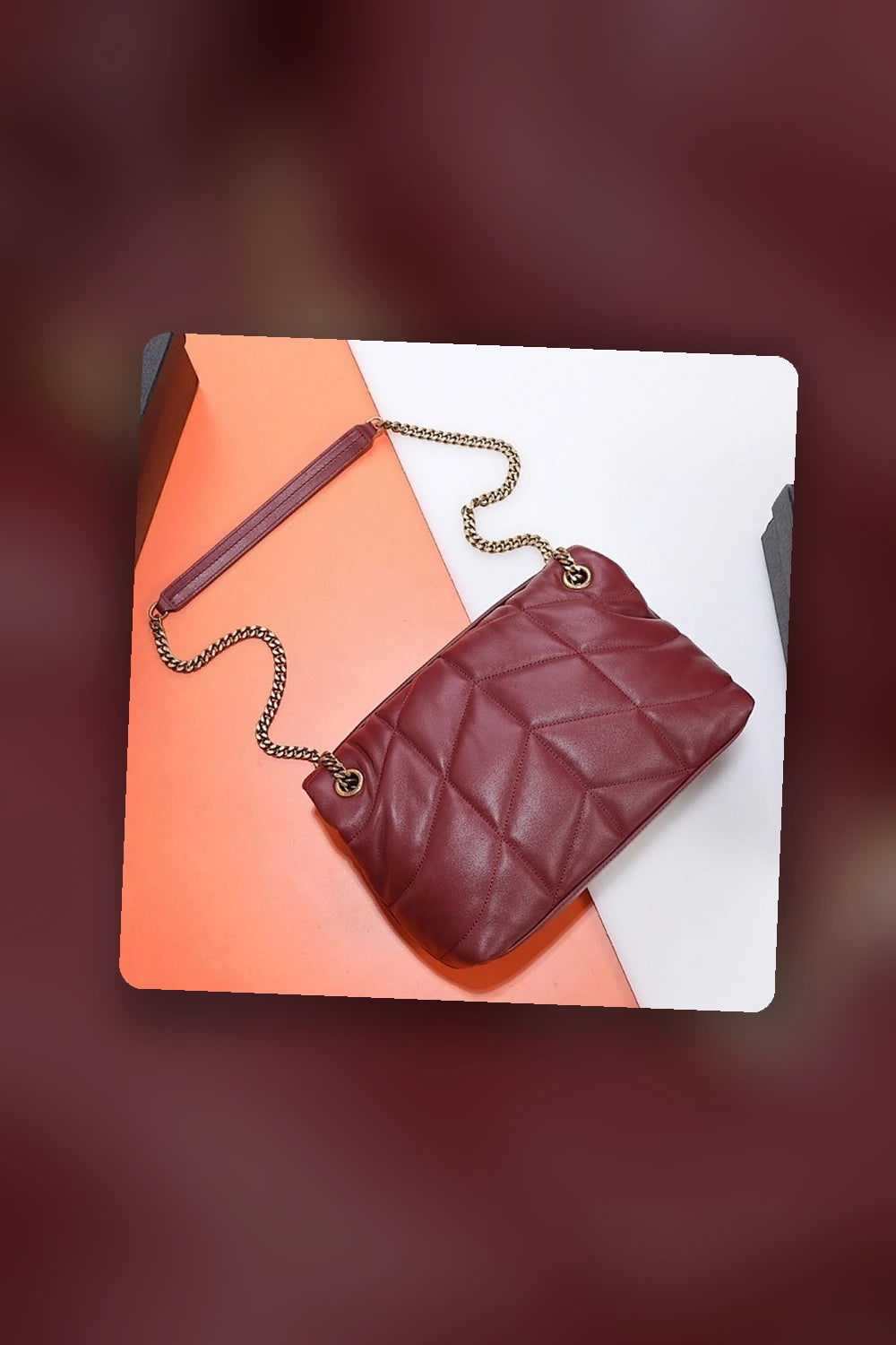 NB - YLS Bag - 1495