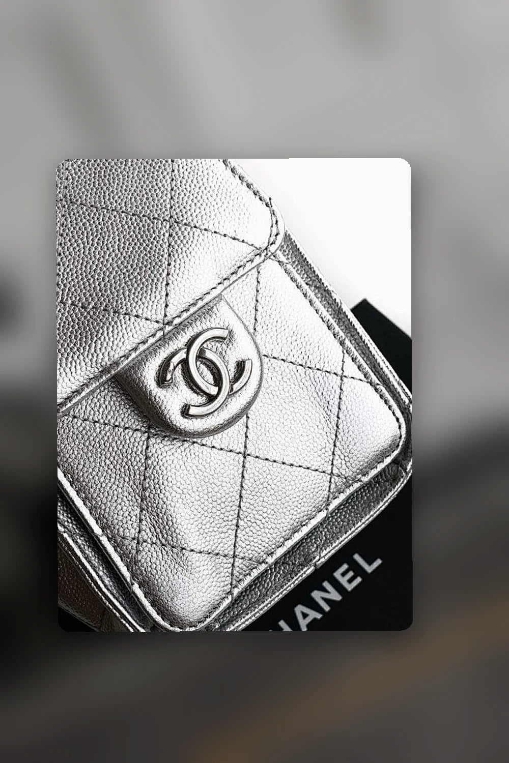 NB - CHL Bag - 662