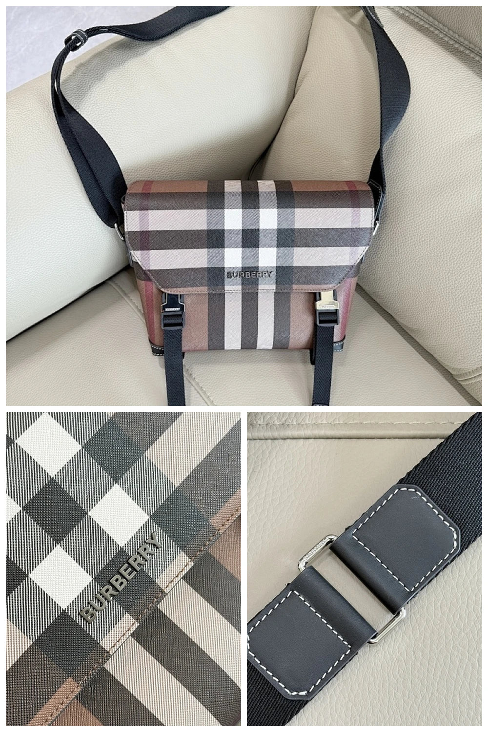 NB - BOR Bag - 280