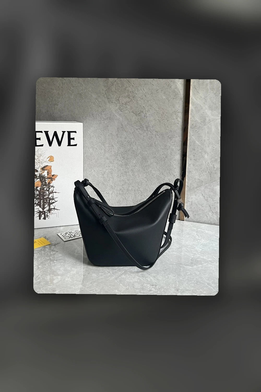 NB - LWO Bag - 550
