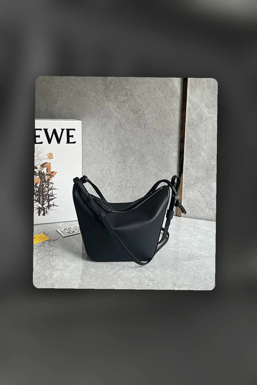 NB - LWO Bag - 550