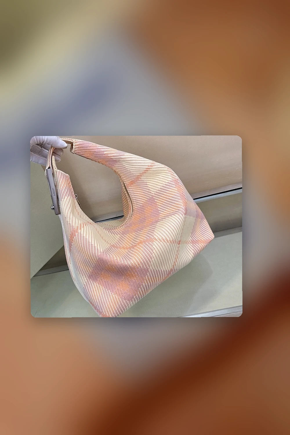 NB - BOR Bag - 1027