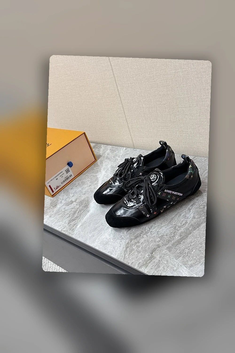 NB - LOV Women Shoes - 172