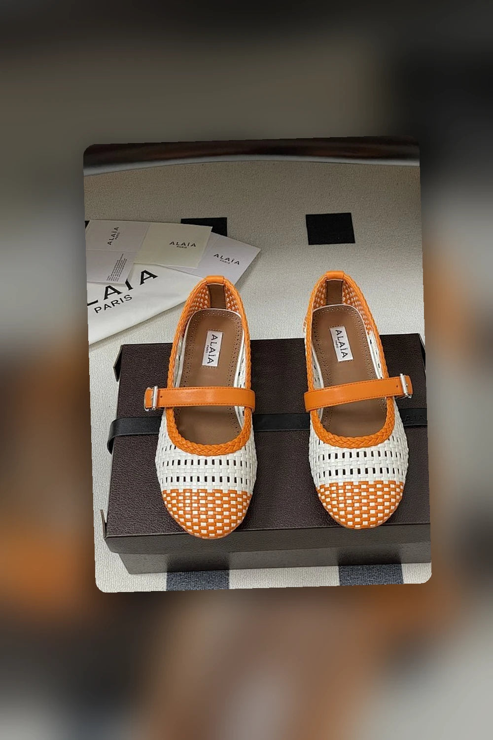 NB - AAL Women Shoes - 221