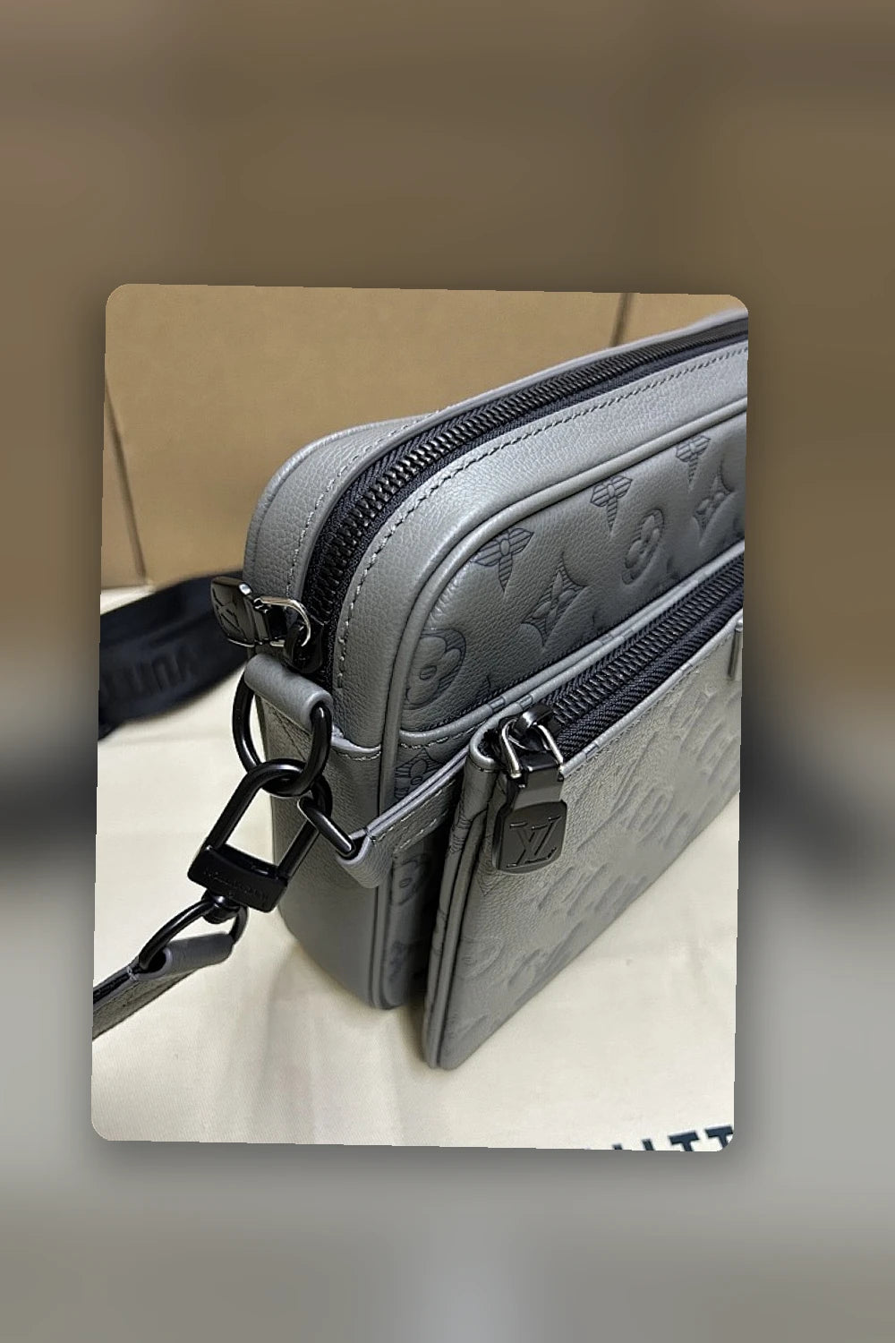 NB - LOV Bag - 613