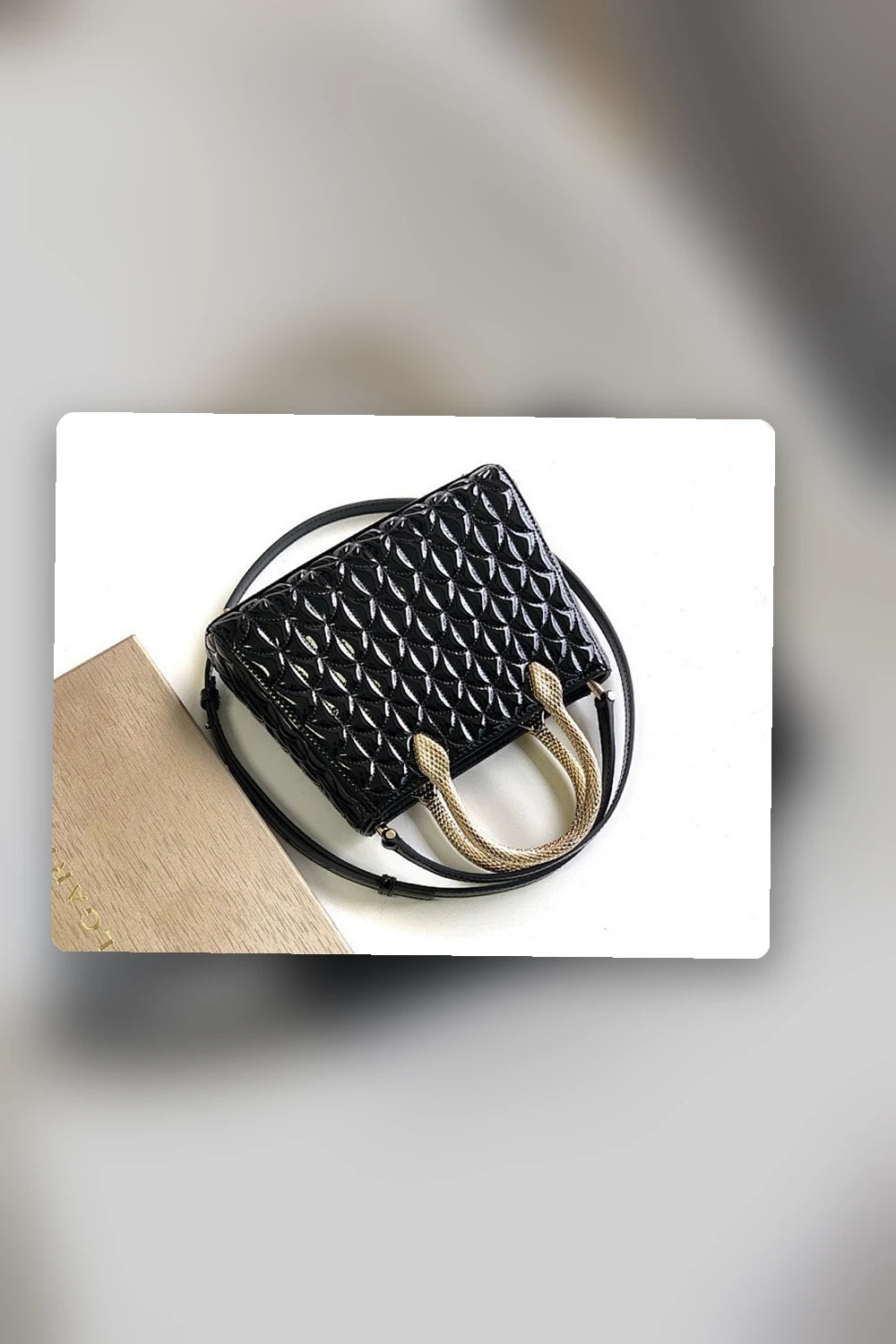NB - BGL Bag - 068