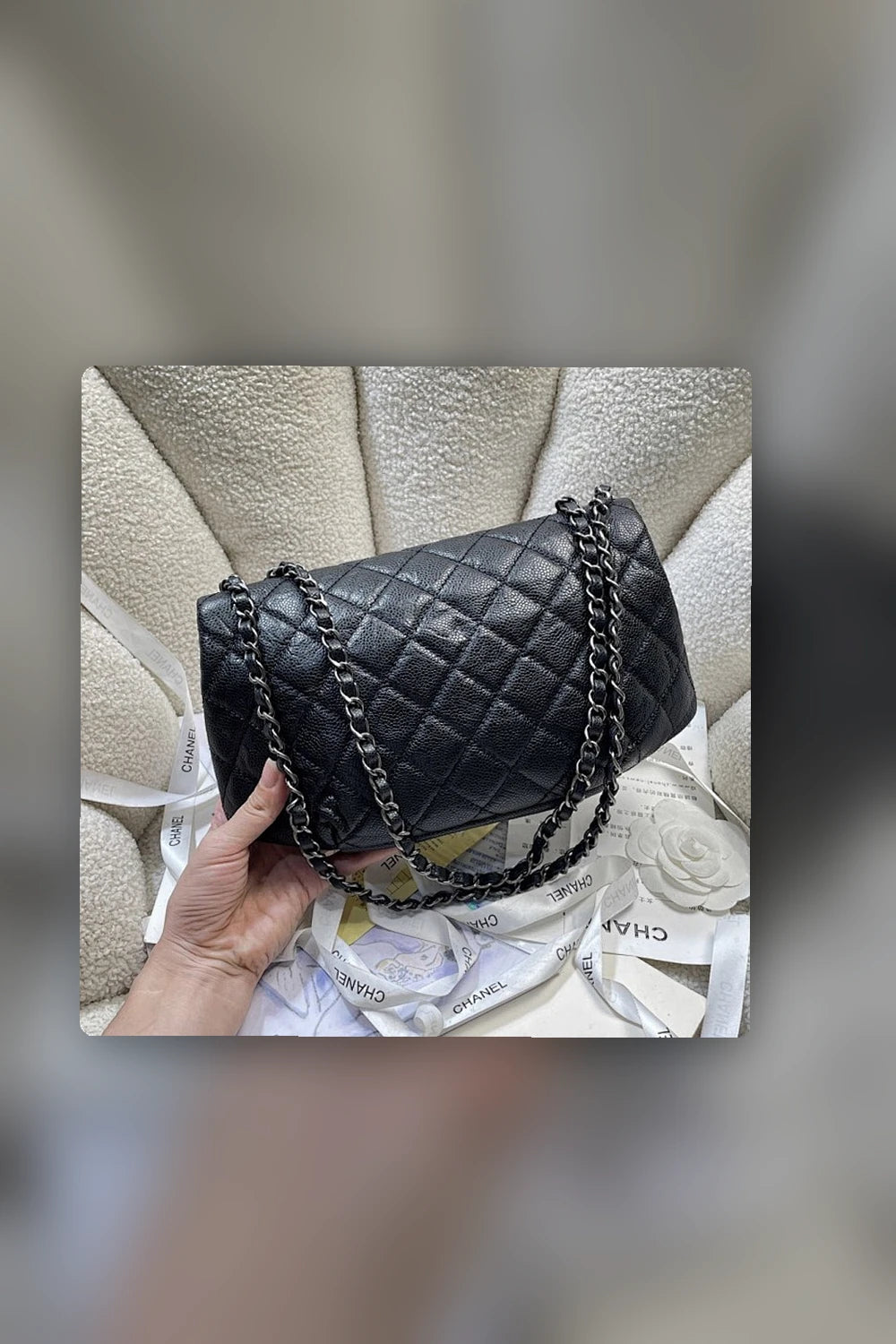 NB - CHL Bag - 177