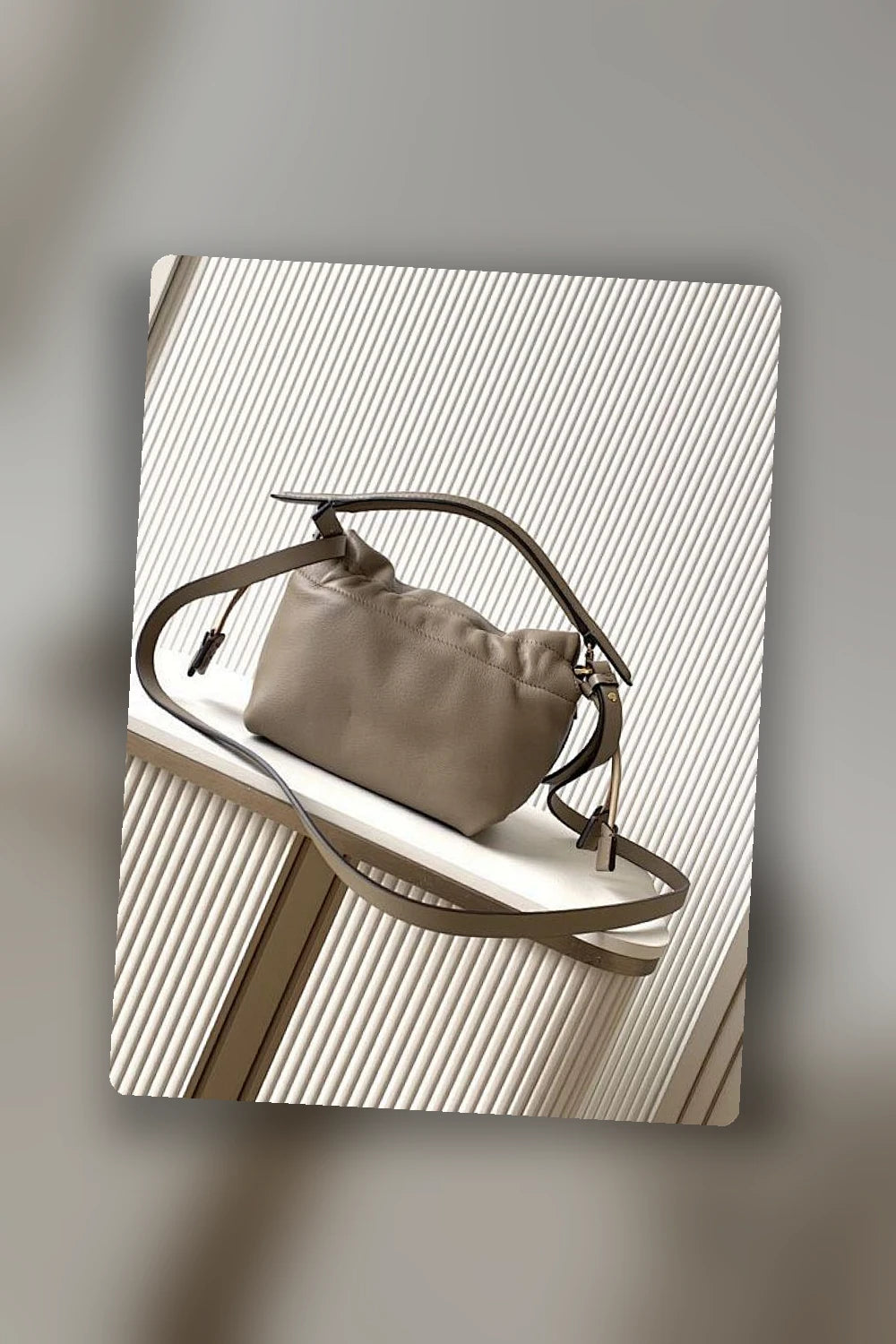 NB - FDE Bag - 233