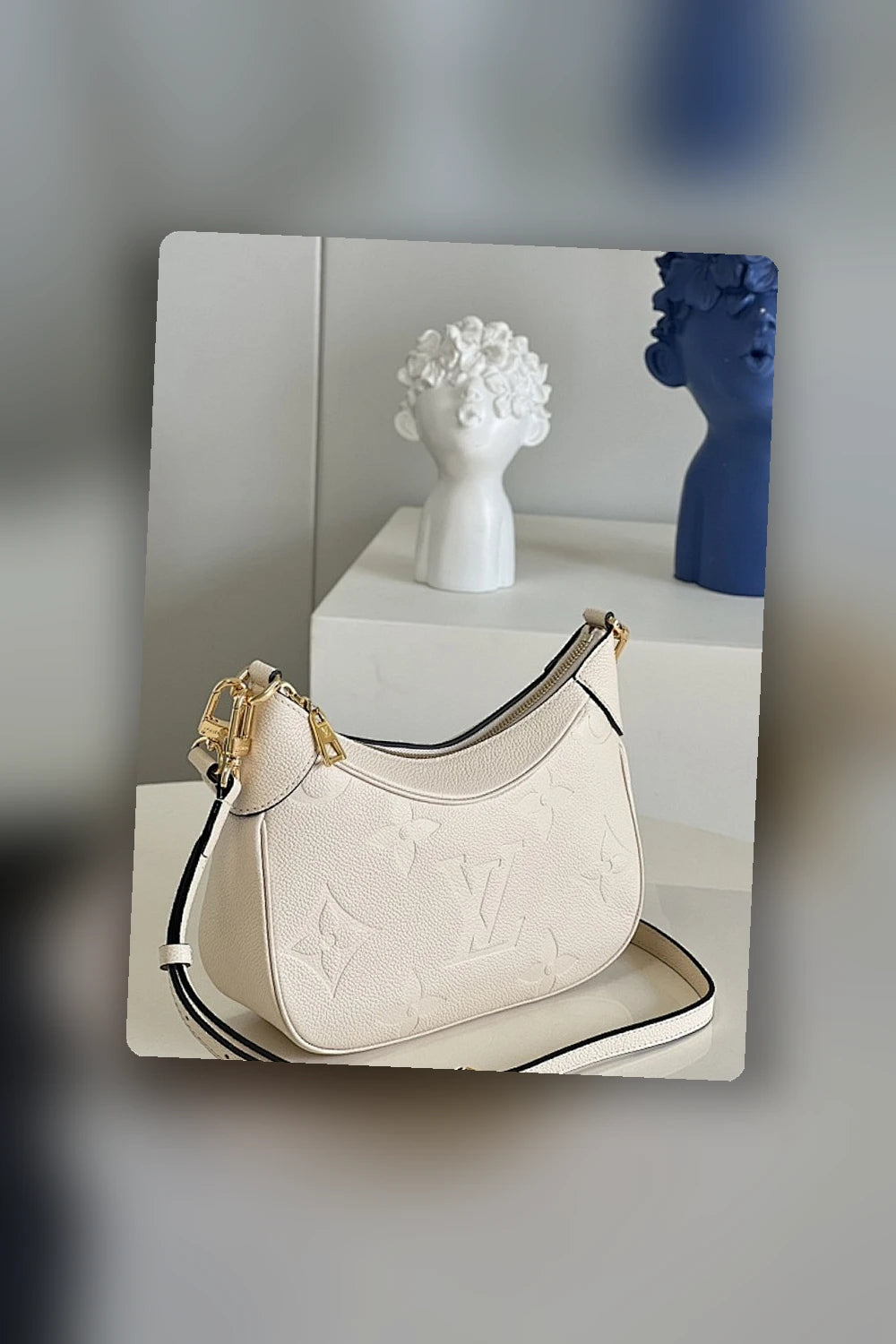 NB - LOV Bag - 248