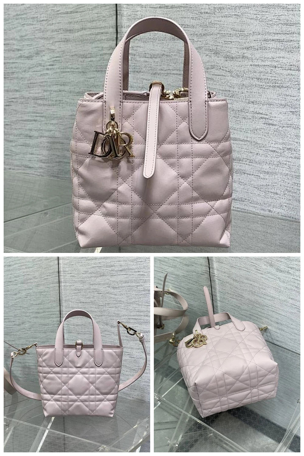 NB - DOR Bag - 1032