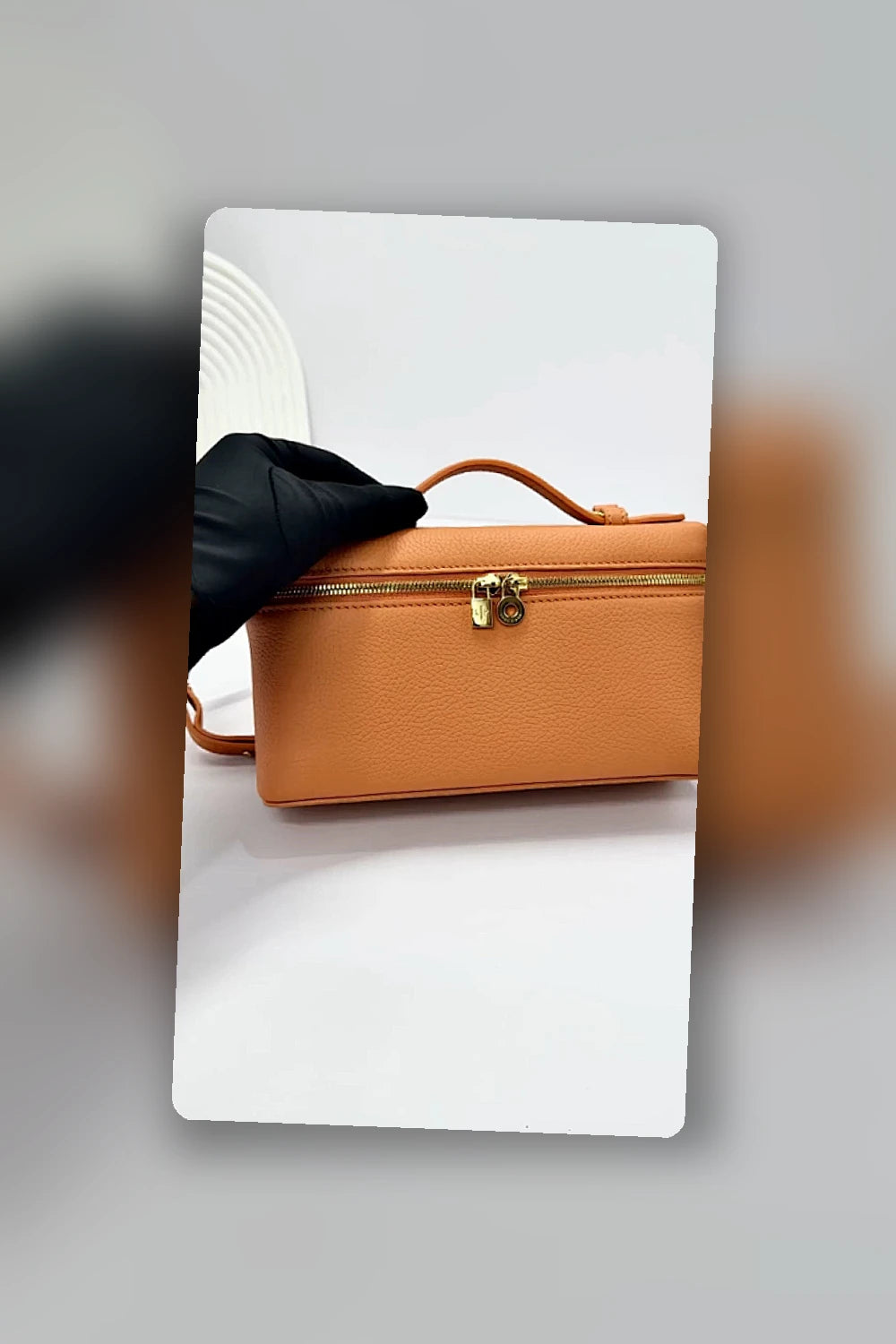 NB - LOP Bag - 562
