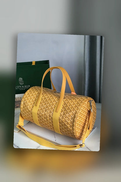 NB - GYO Bag - 1480