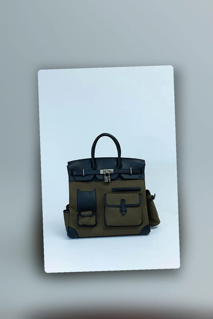 NB - HMS Bag - 172