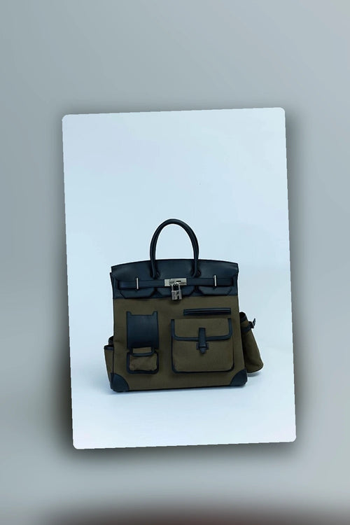 NB - HMS Bag - 172