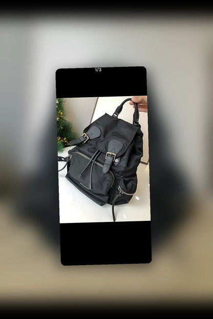 NB - BOR Bag - 082