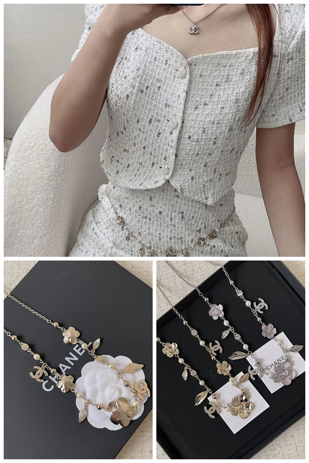 NB - CHL Jewelry - 307