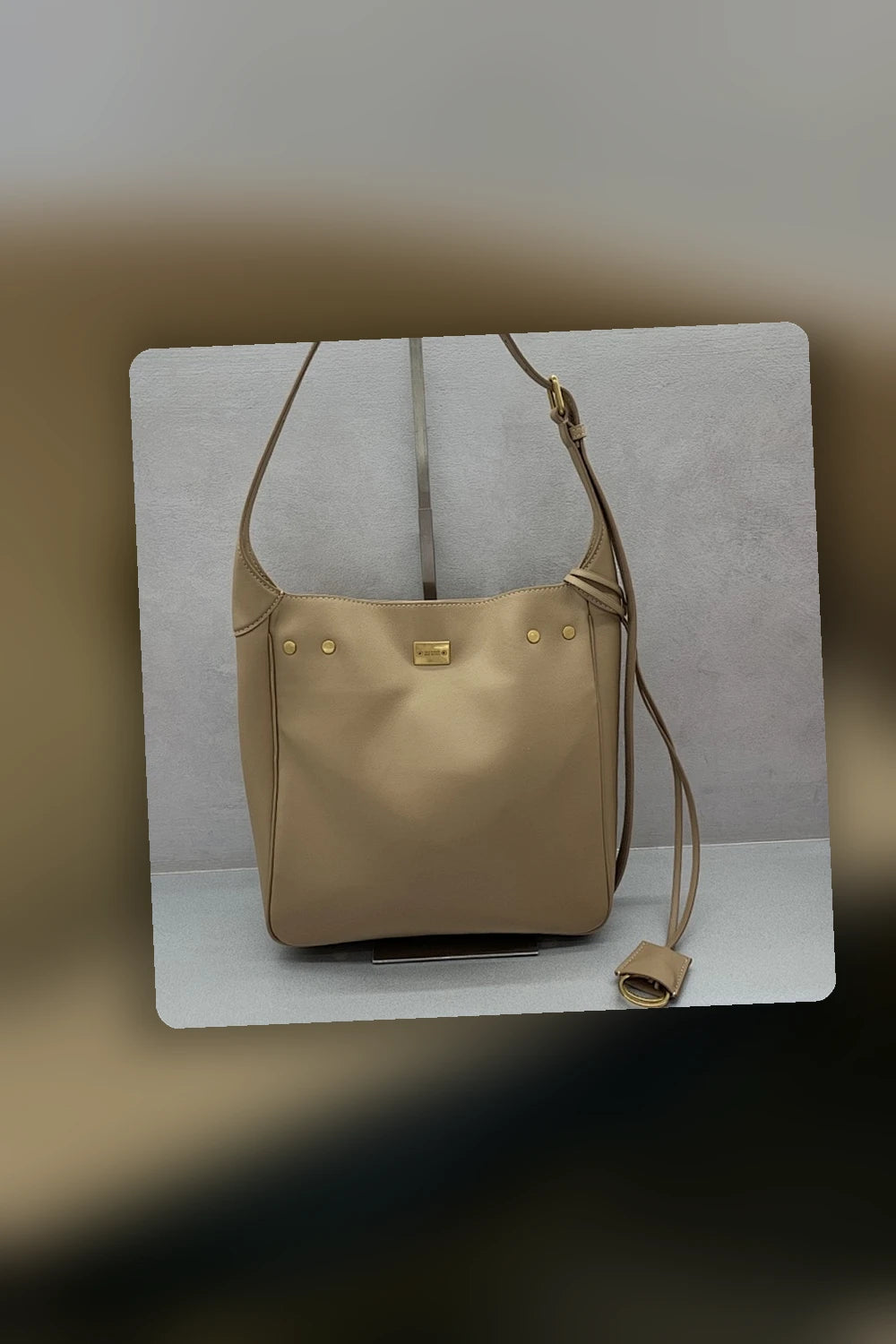 NB - BG Bag - 1326