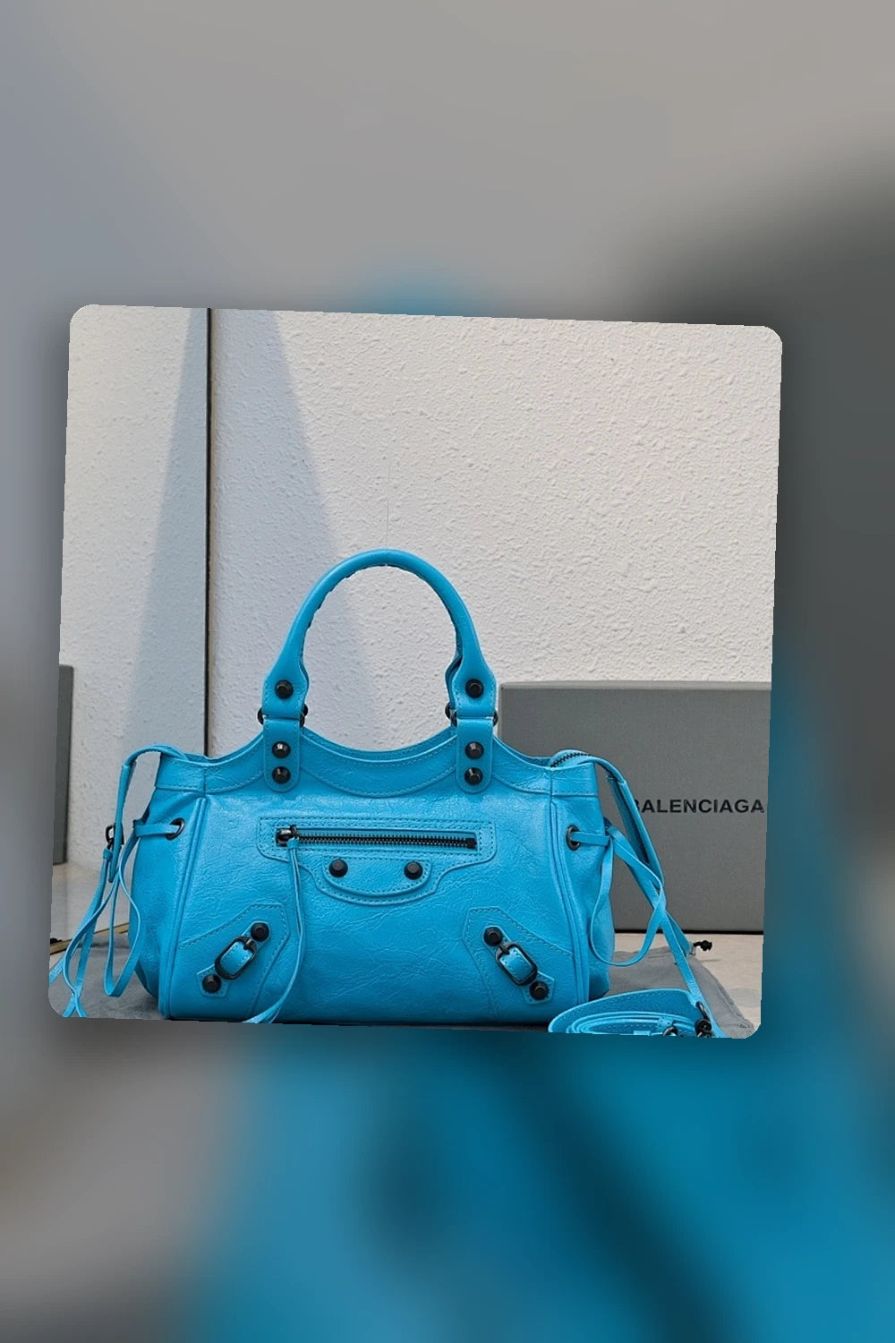 NB - BG Bag - 692