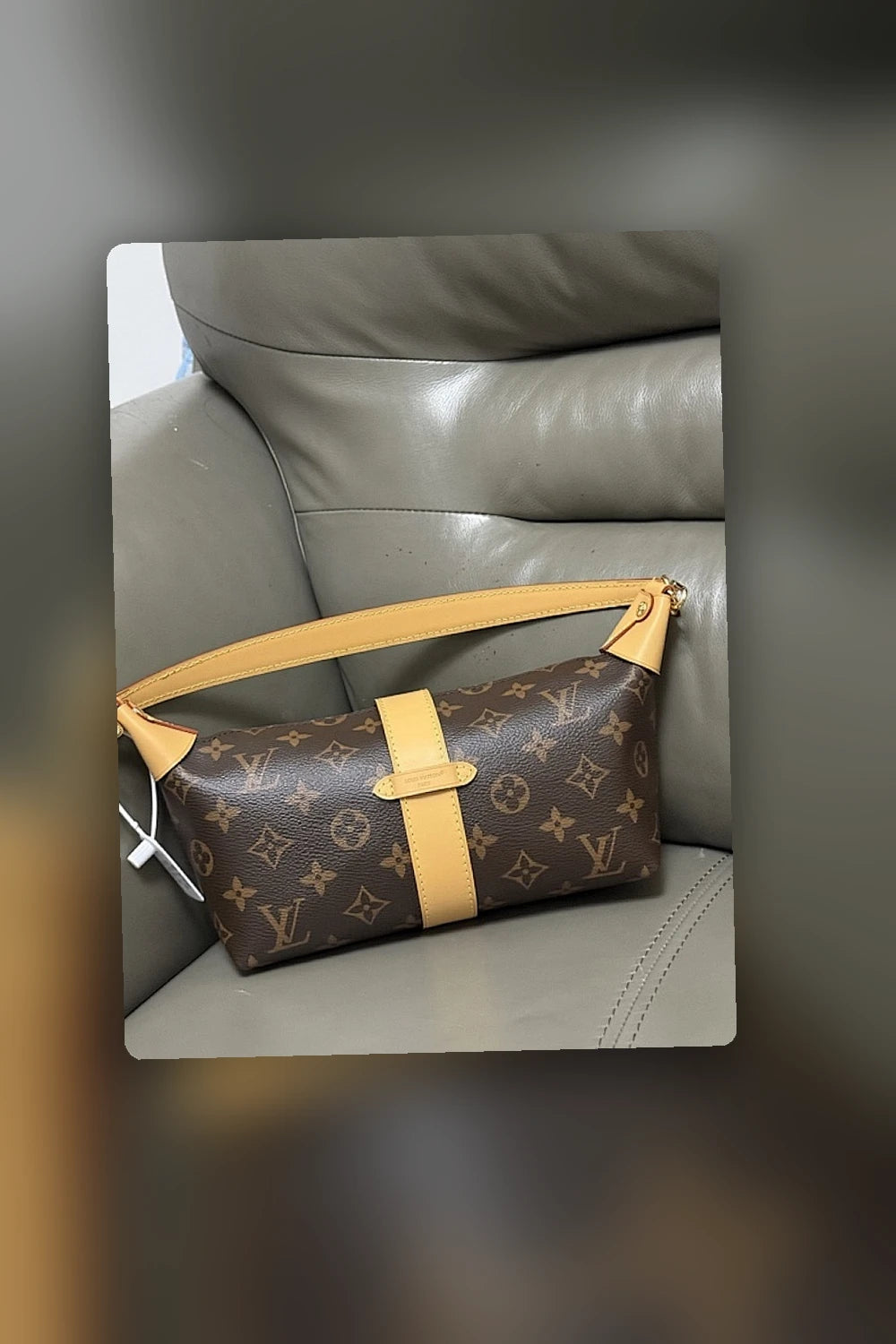 NB - LOV Bag - 1026