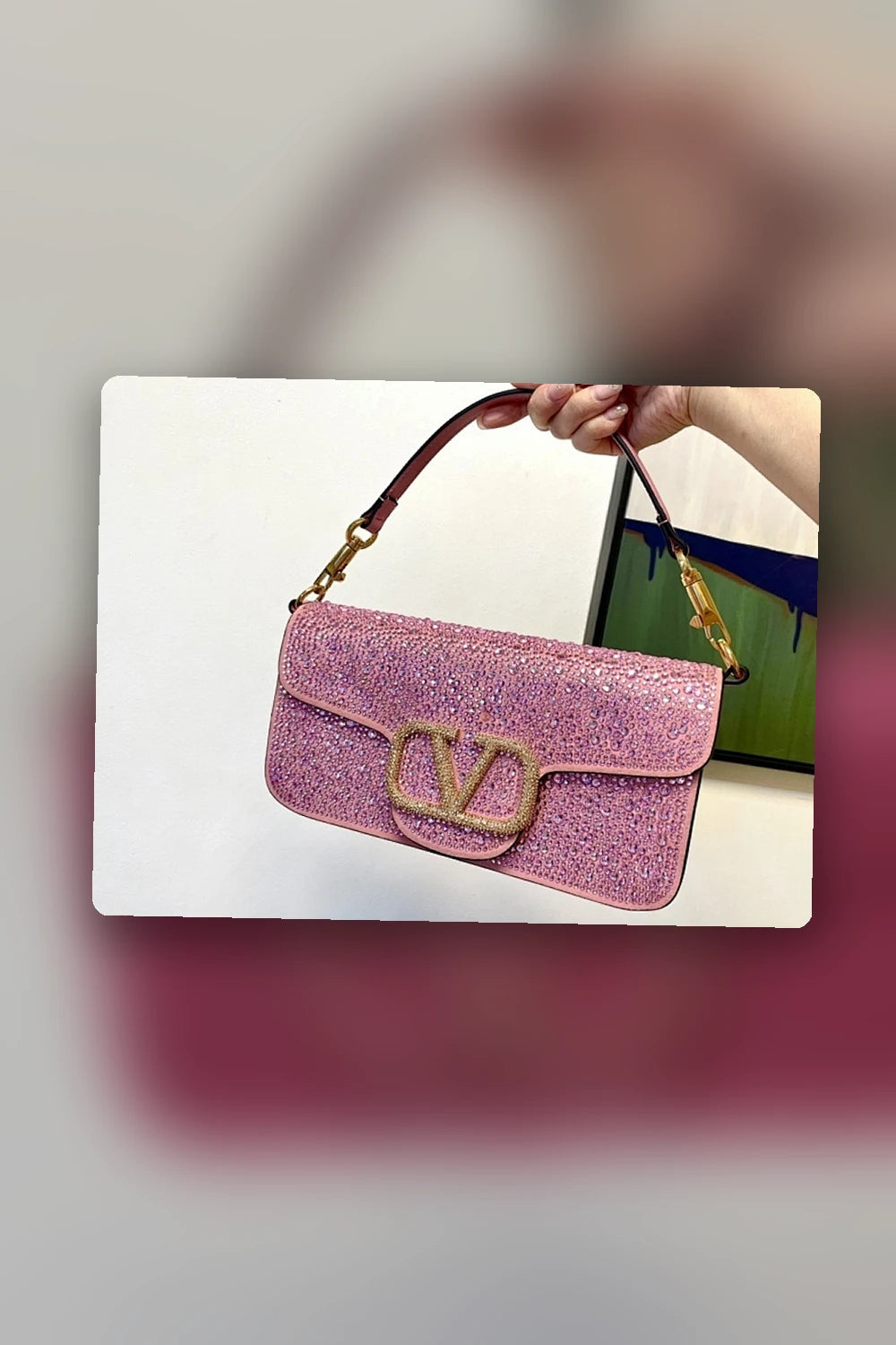 NB - VEL Bag - 774