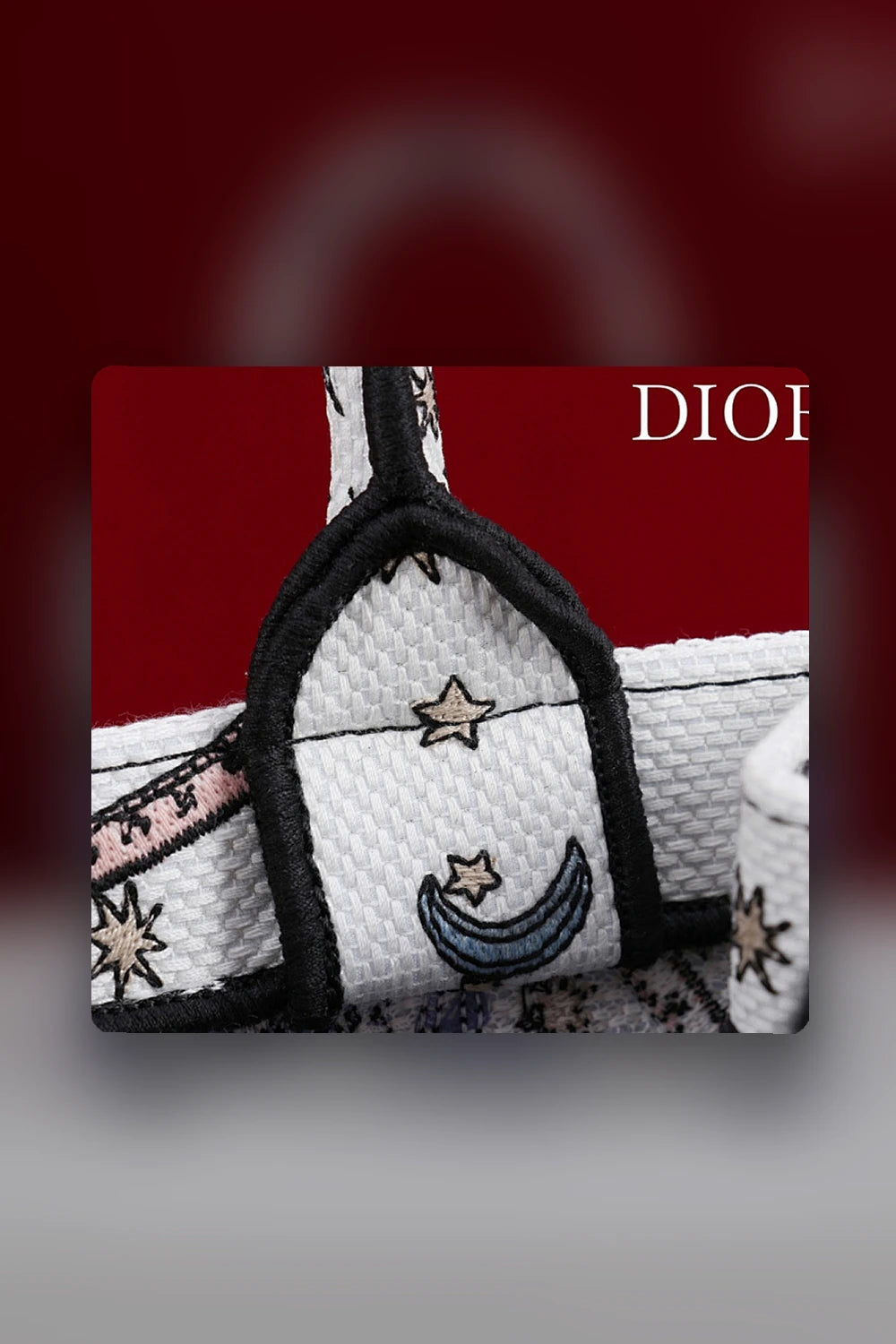 NB - DOR Bag - 577