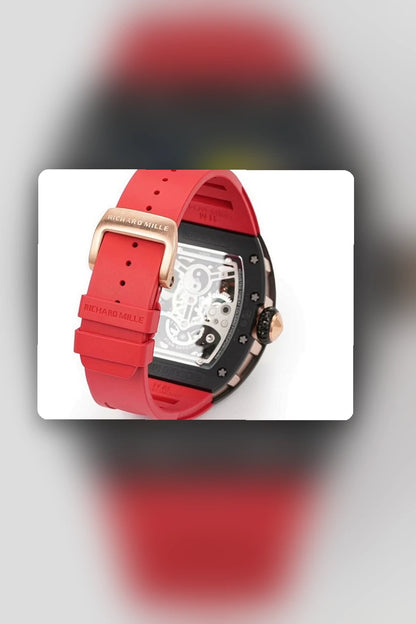 NB - Mix Watch - 1701