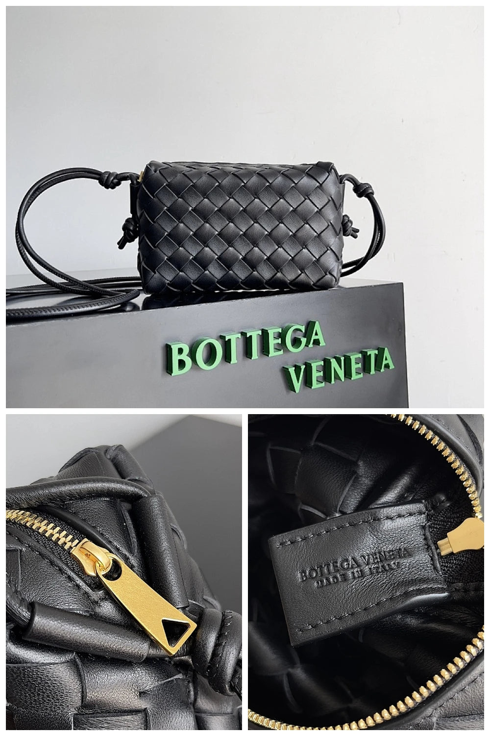 NB - BOV Bag - 750