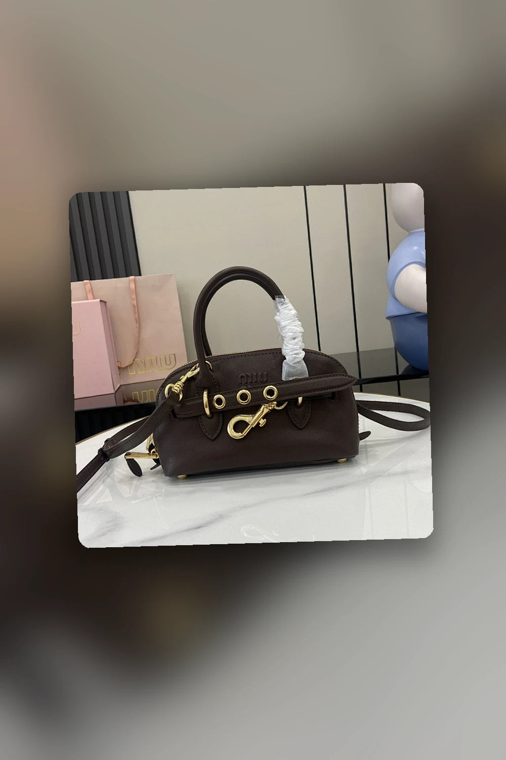 NB - MMU Bag - 939