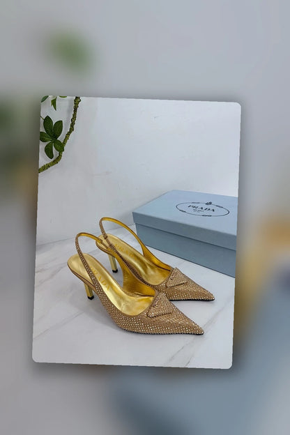 NB - PD Women Shoes - 659