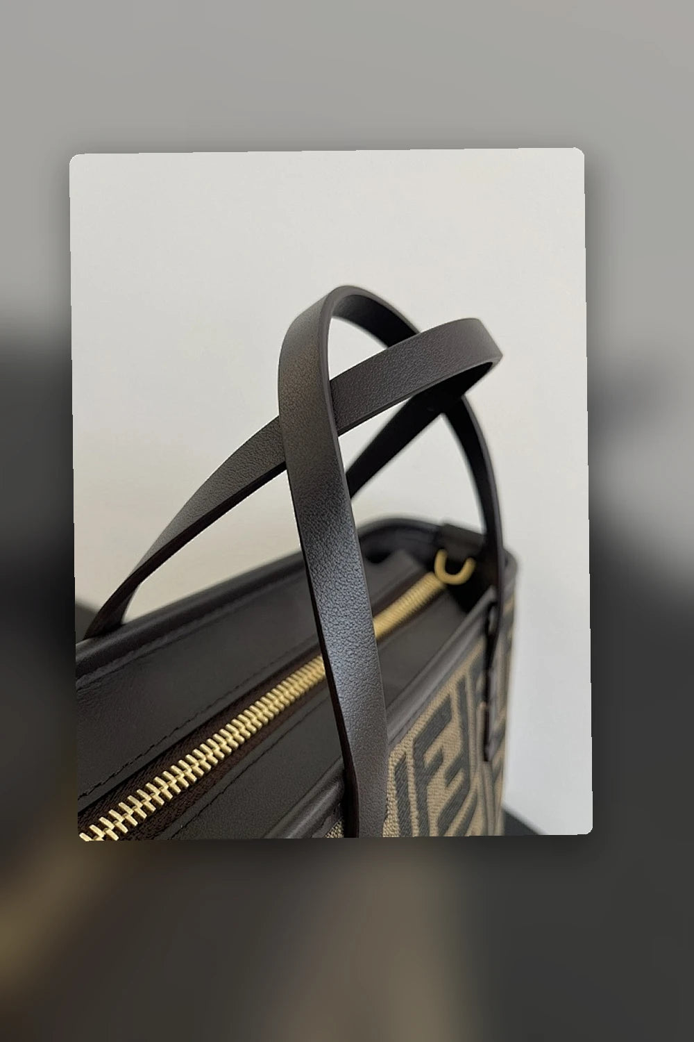 NB - FDE Bag - 057