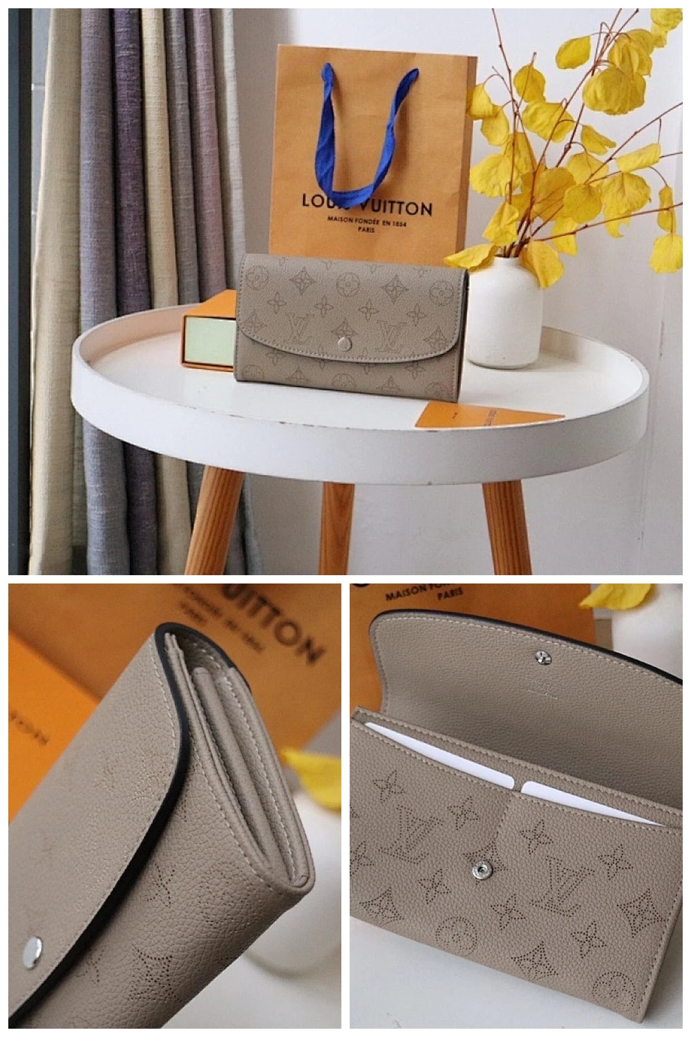 NB - Mix Wallet - 937