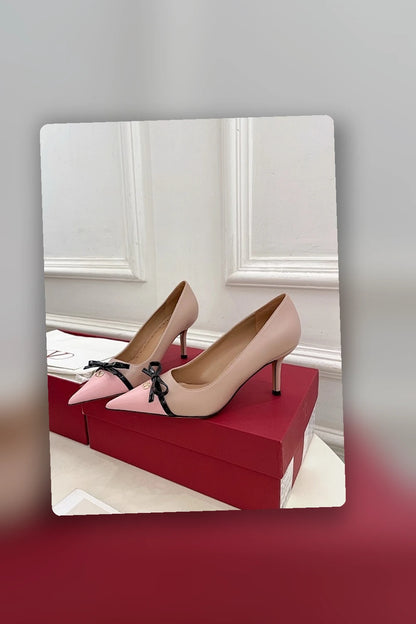 NB - VEL Women Shoes - 362