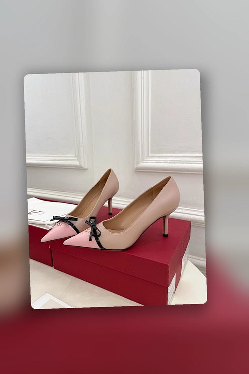 NB - VEL Women Shoes - 362