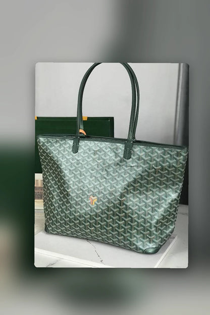 NB - GYO Bag - 411