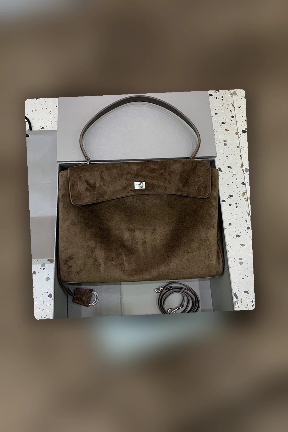 NB - BG Bag - 741