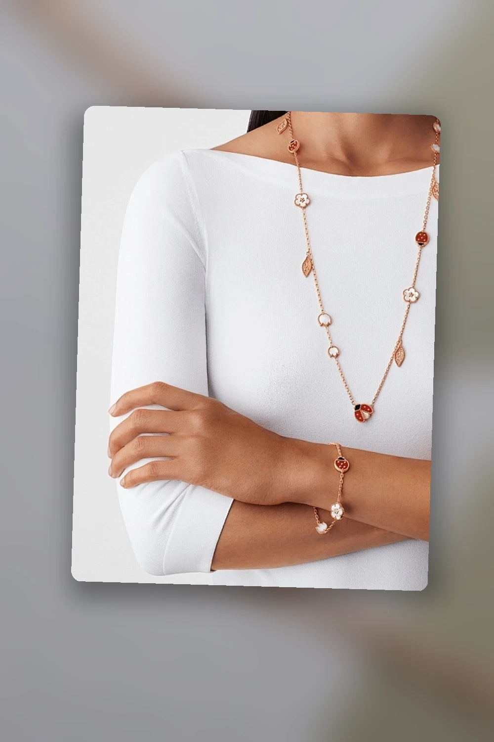 NB - VACA Jewelry - 207