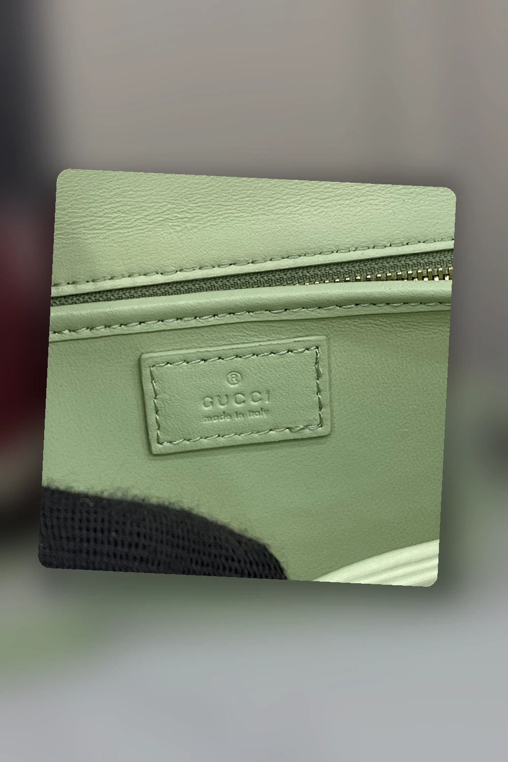 NB - GUKI Bag - 601