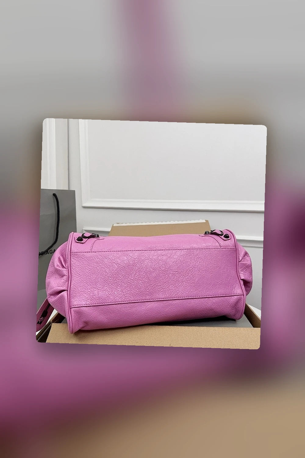NB - BG Bag - 1154