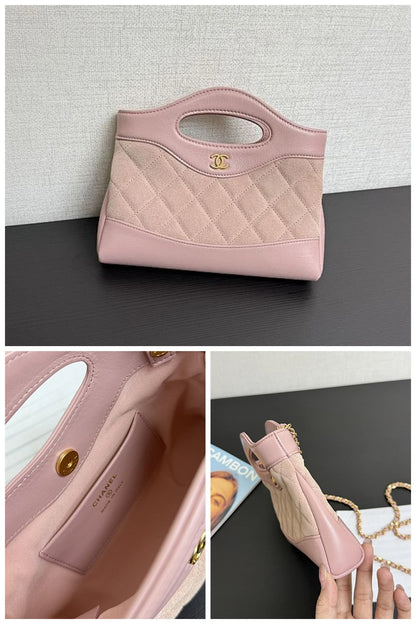 NB - CHL Bag - 091