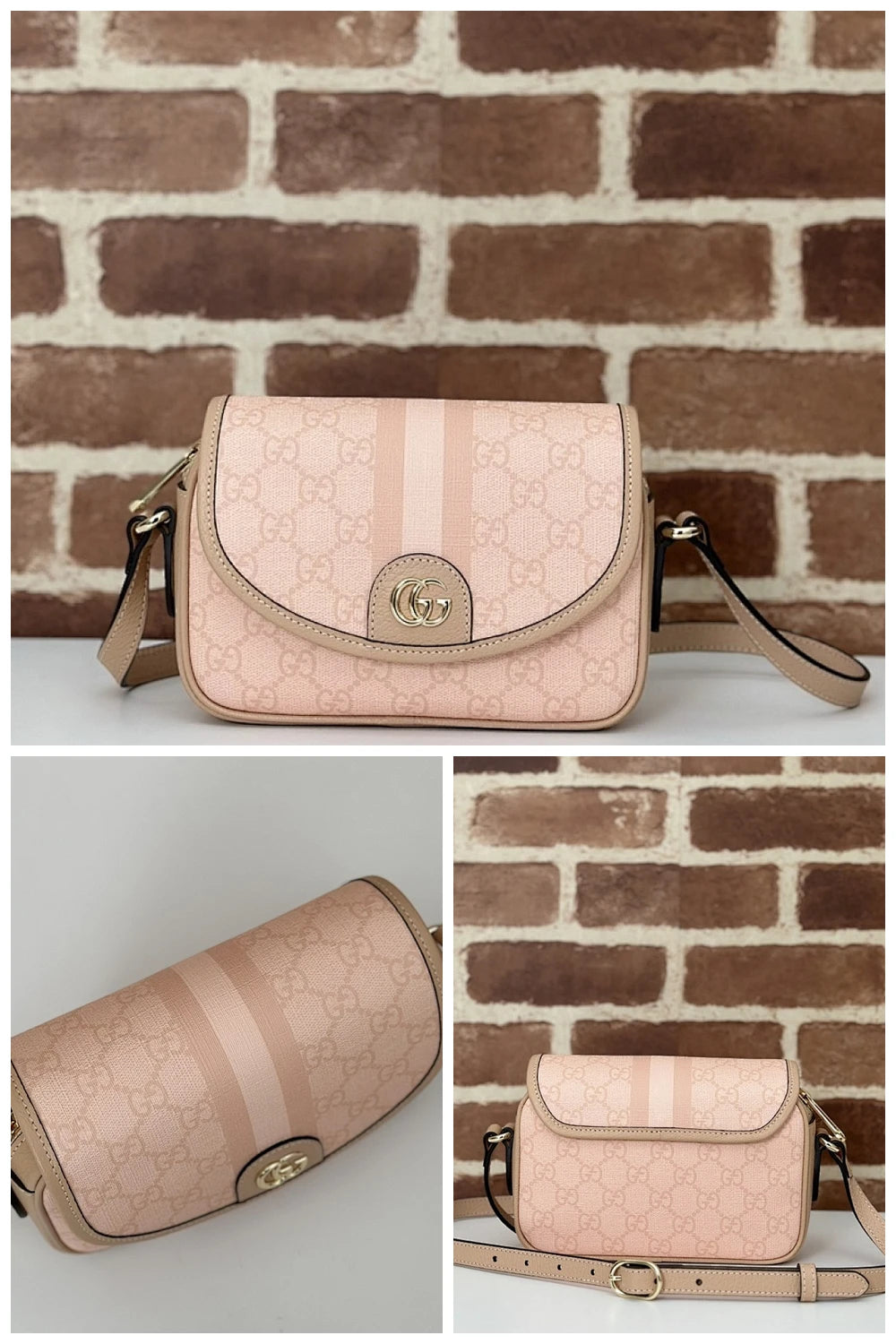 NB - GUKI Bag - 1149