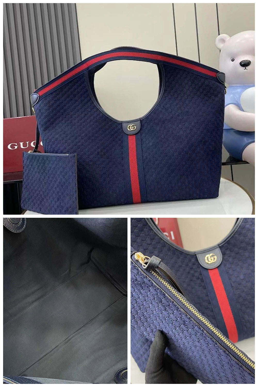 NB - GUKI Bag - 029