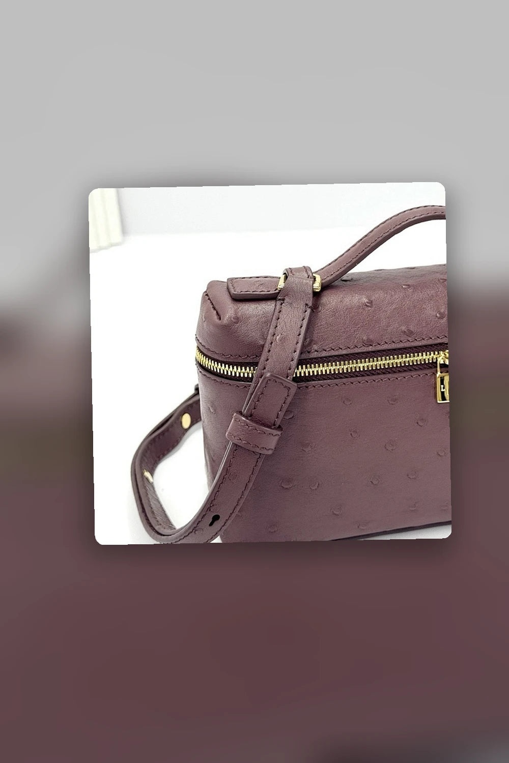 NB - LOP Bag - 464