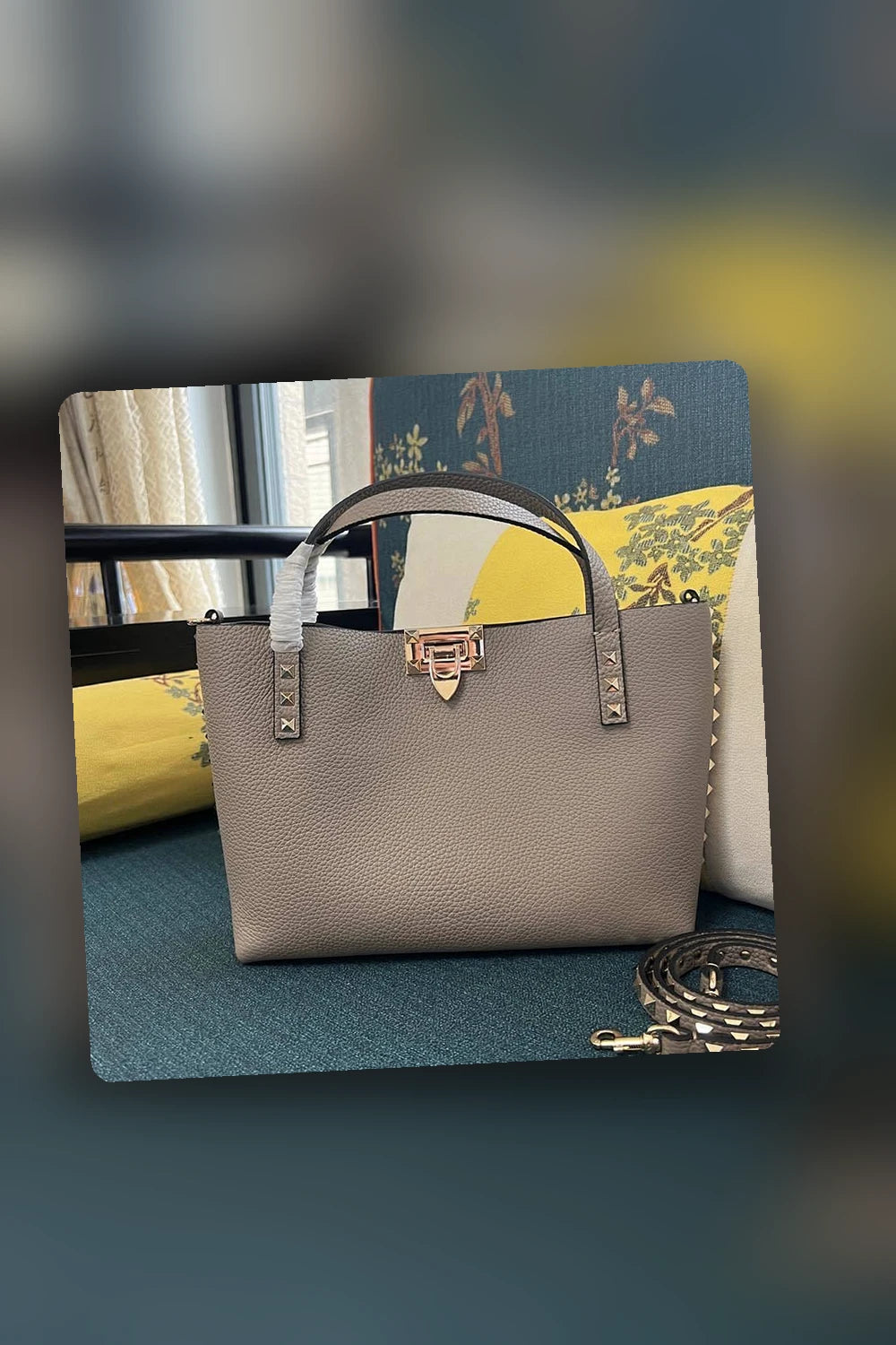 NB - VEL Bag - 510