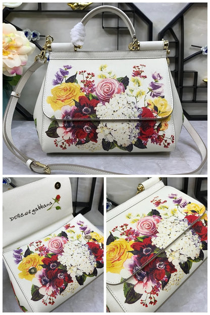 NB - DAG Bag - 1014