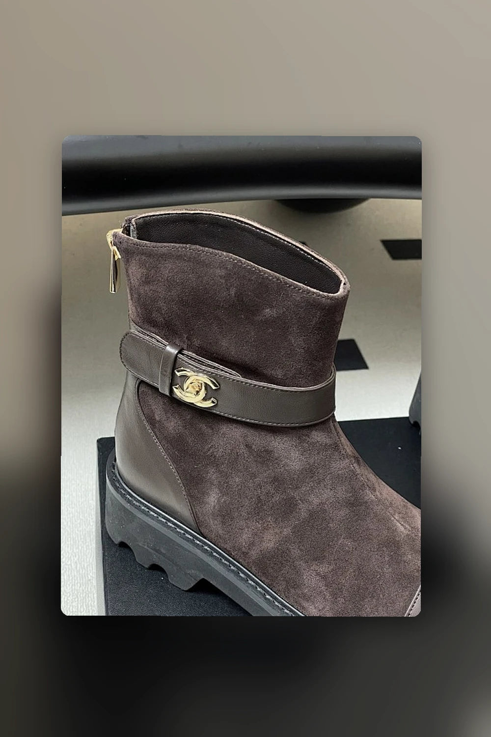 NB - CHL Mix Items - 541