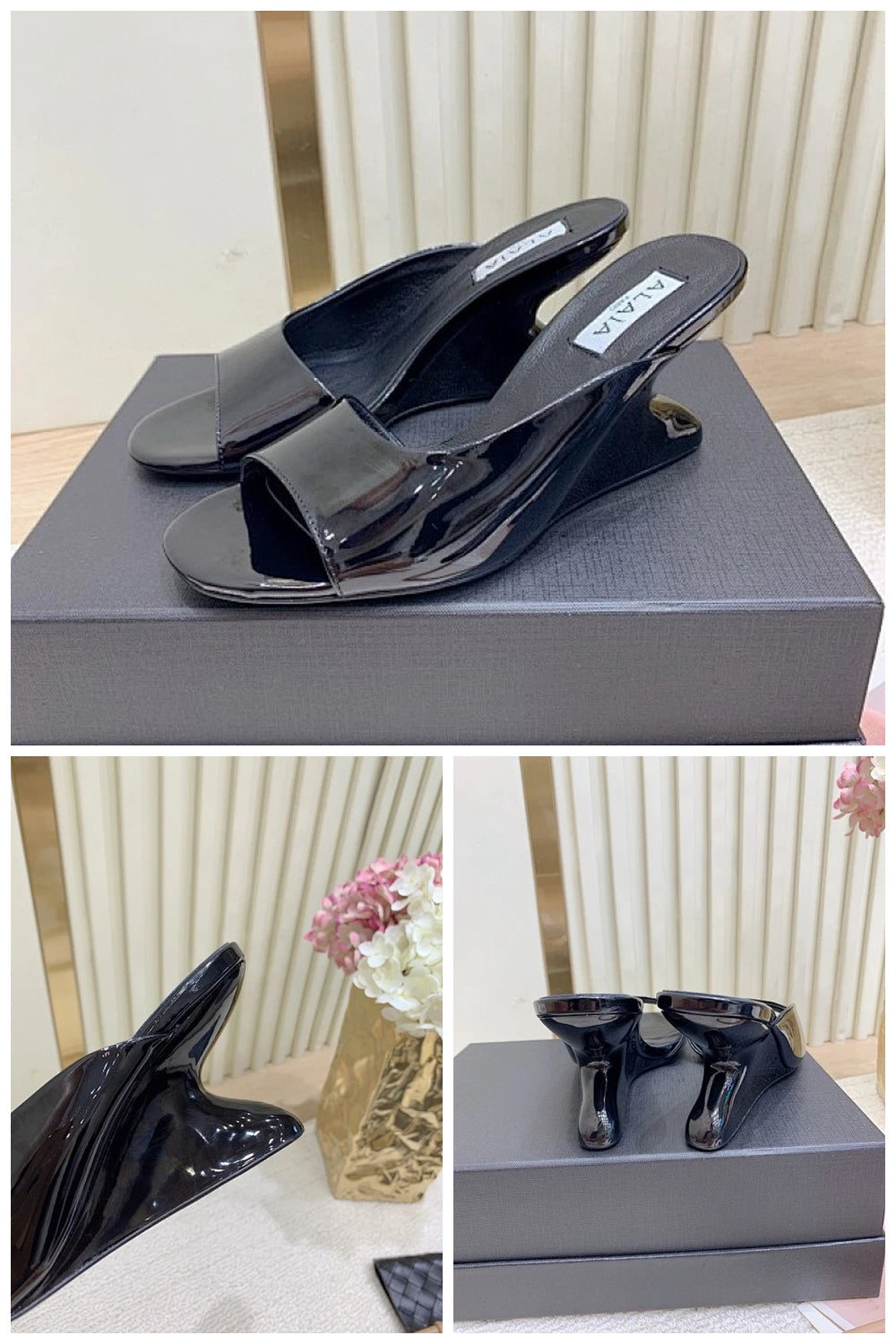 NB - AAL Women Shoes - 178