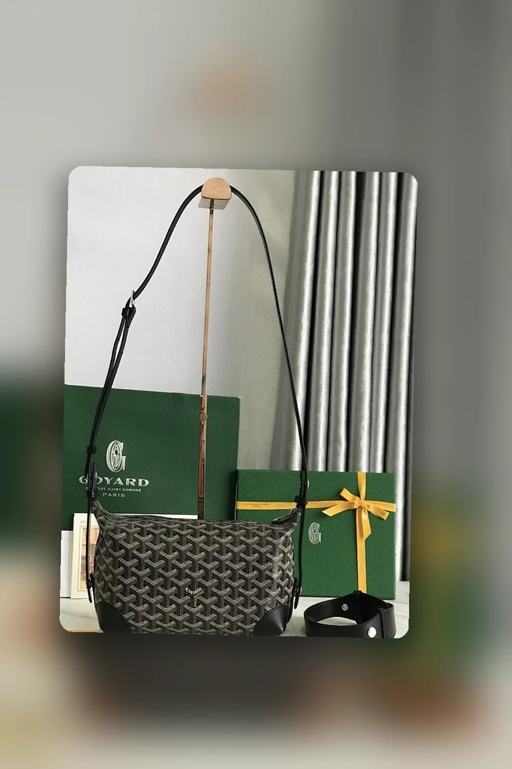 NB - GYO Bag - 578