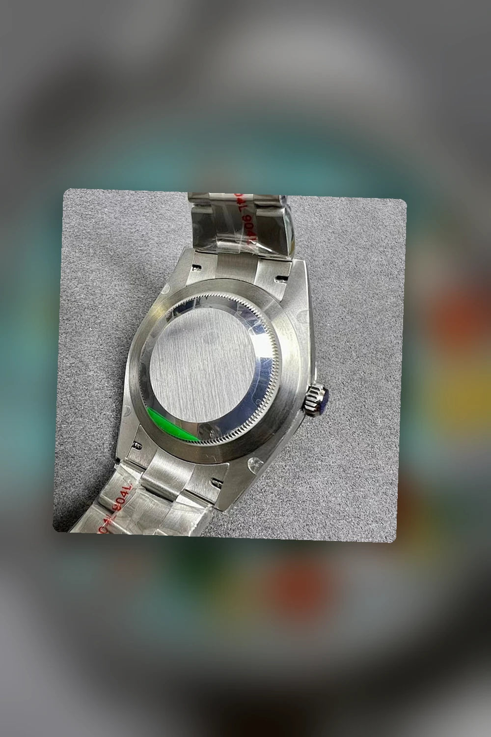 NB - Mix Watch - 293